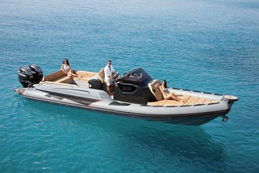 38' Cayman Yachts 2023 Yacht For Sale